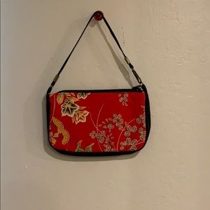 Vintage Japanese purse